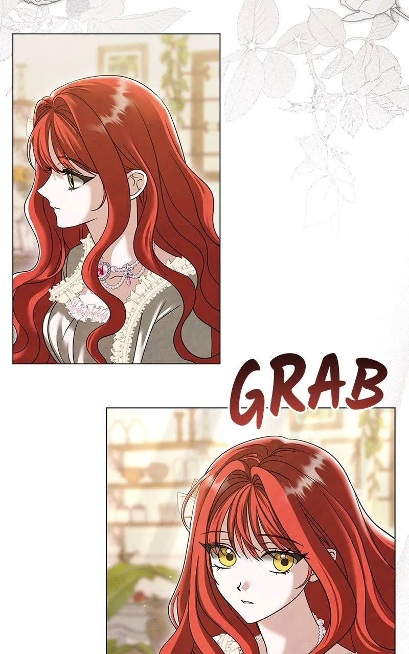 Too Late for Regrets Chapter 58 page 15 - 
