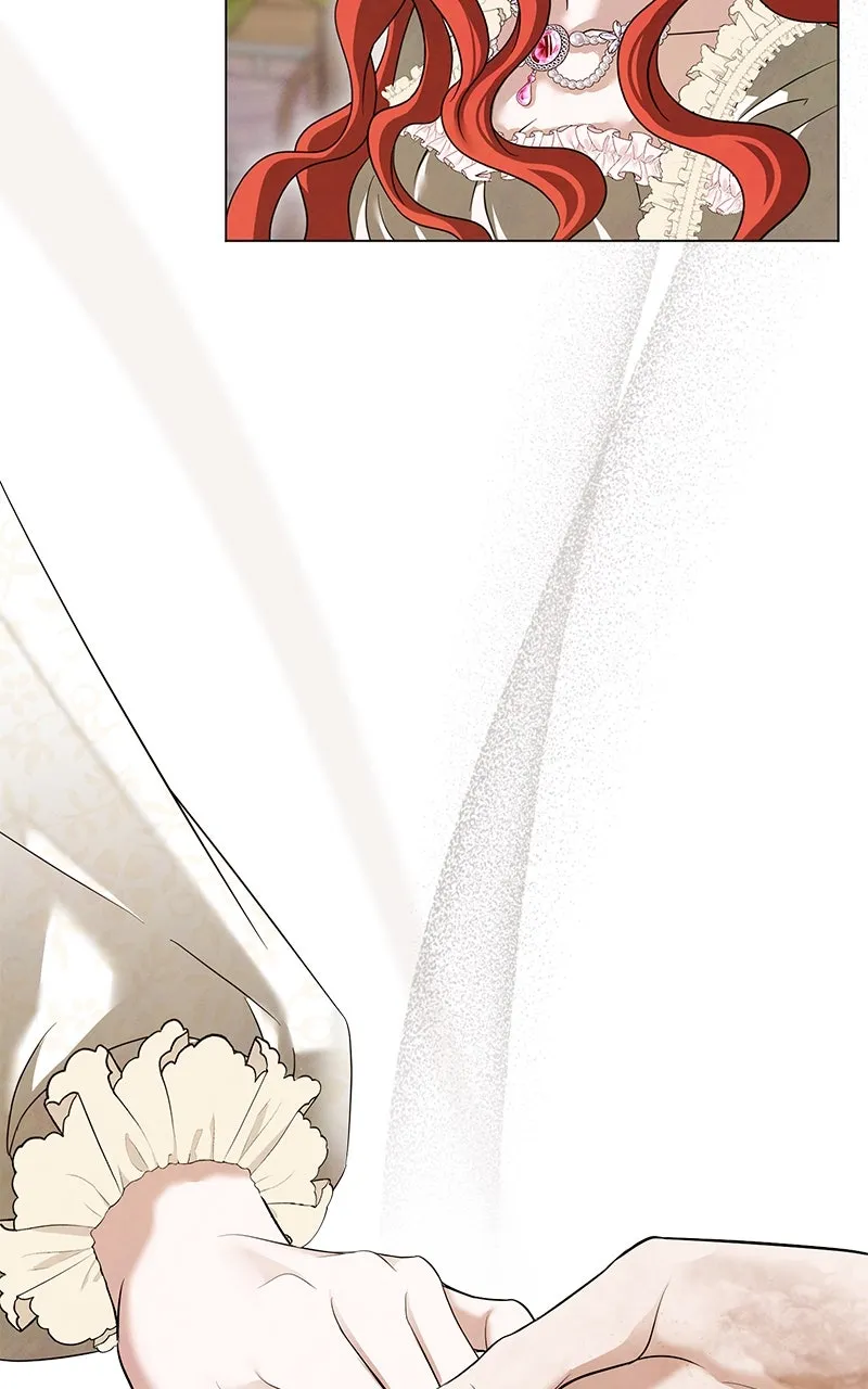 Too Late for Regrets Chapter 58 page 16 - 