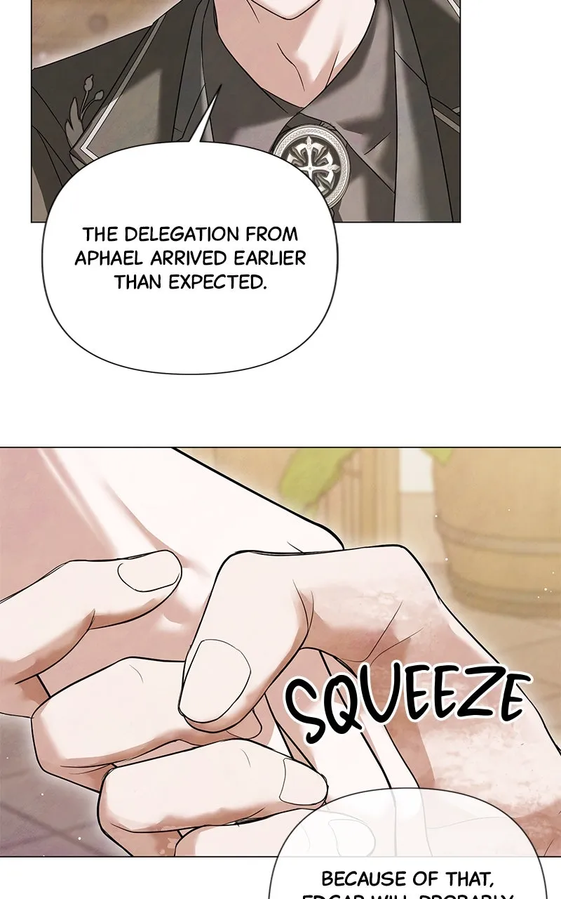 Too Late for Regrets Chapter 58 page 18 - 