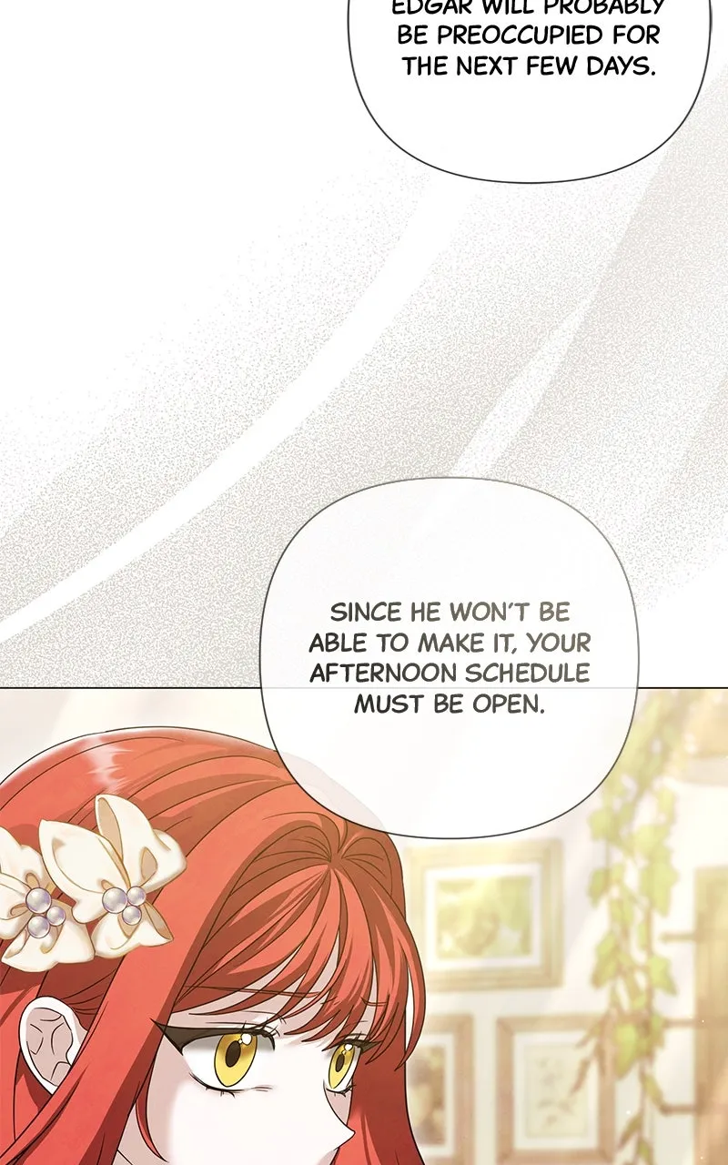 Too Late for Regrets Chapter 58 page 19 - 