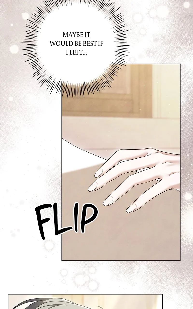 Too Late for Regrets Chapter 58 page 3 - 