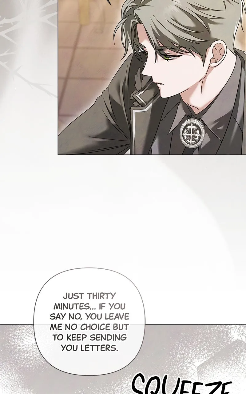 Too Late for Regrets Chapter 58 page 25 - 