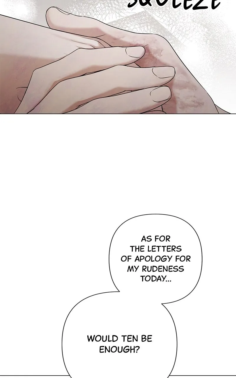 Too Late for Regrets Chapter 58 page 26 - 