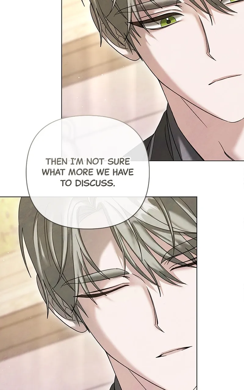 Too Late for Regrets Chapter 58 page 29 - 