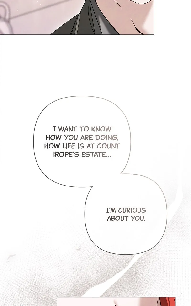 Too Late for Regrets Chapter 58 page 30 - 