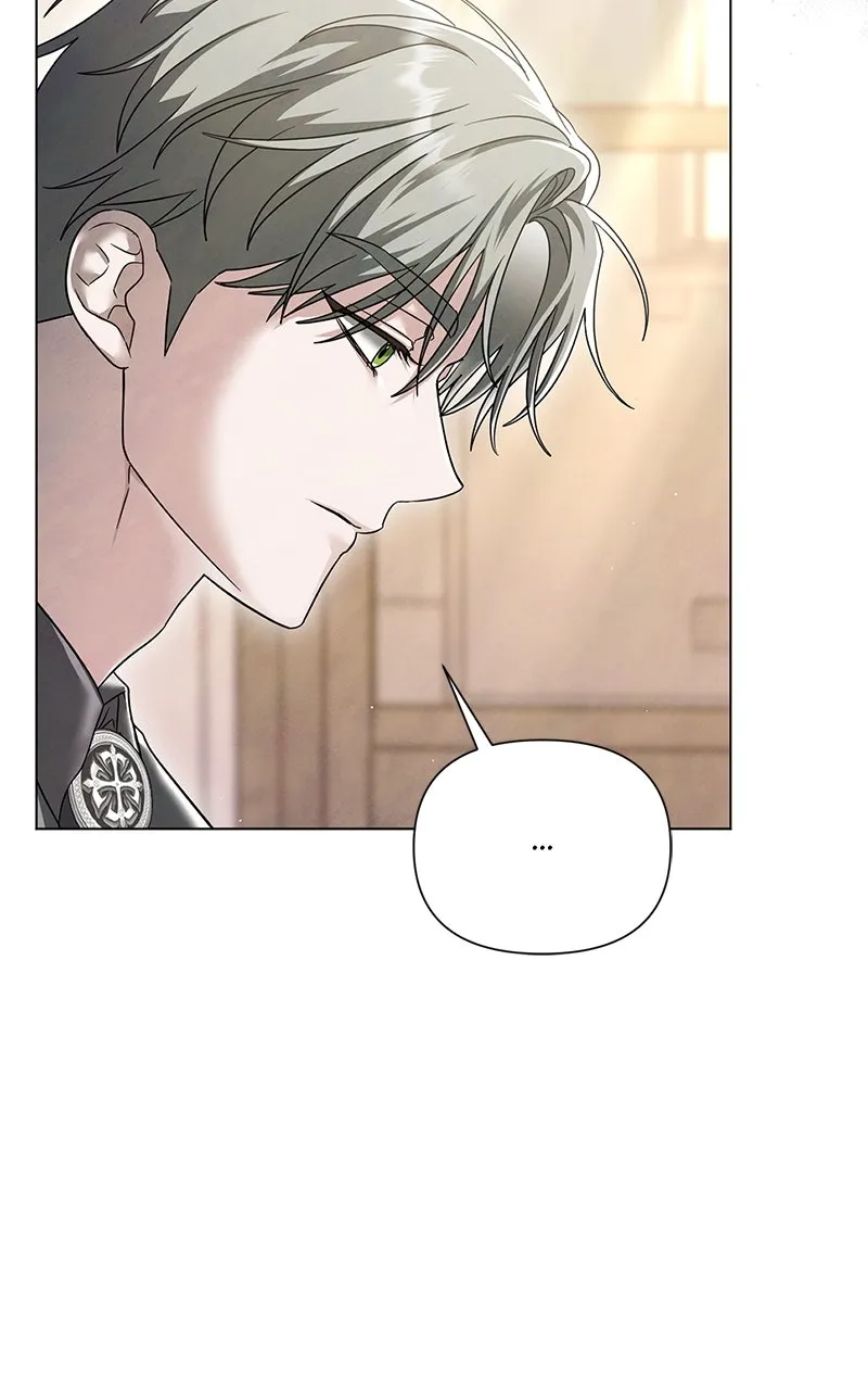 Too Late for Regrets Chapter 58 page 4 - 