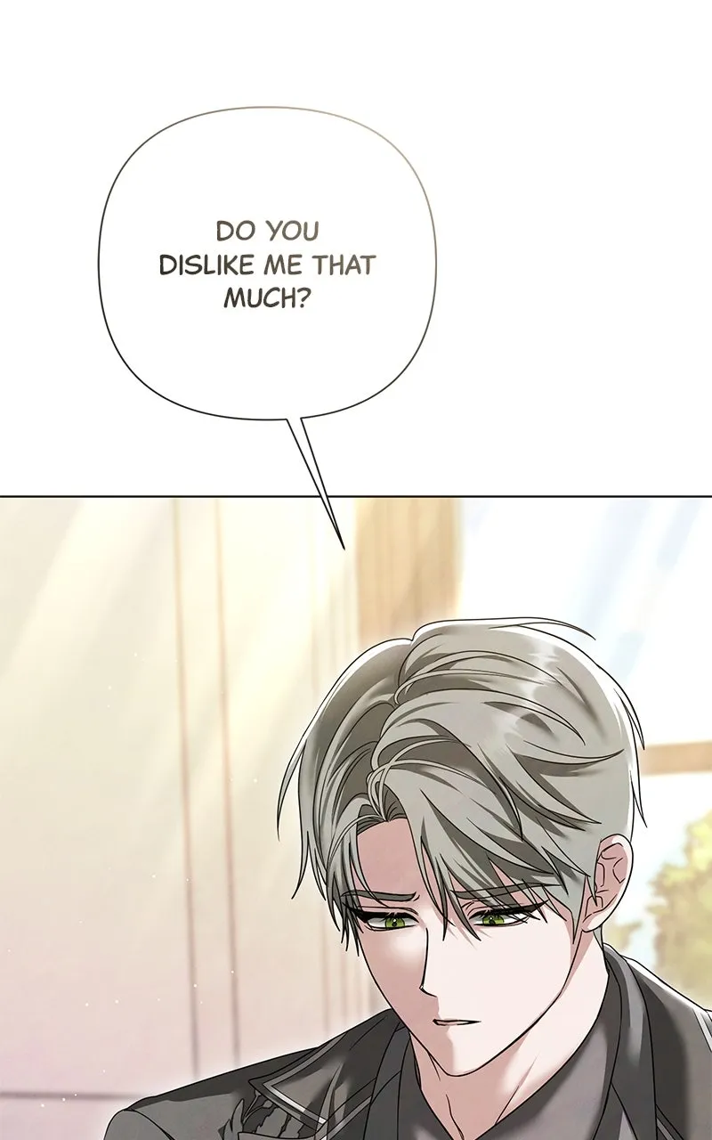 Too Late for Regrets Chapter 58 page 32 - 