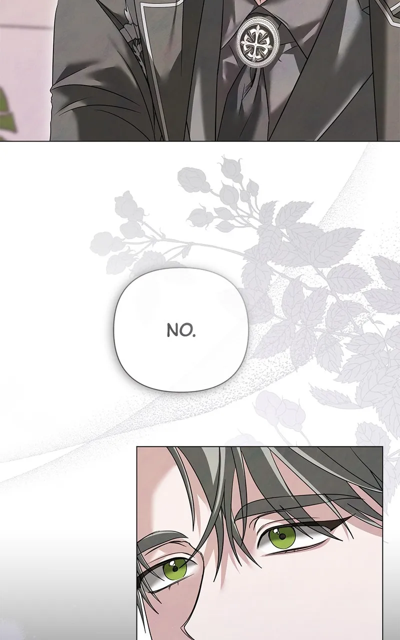 Too Late for Regrets Chapter 58 page 33 - 