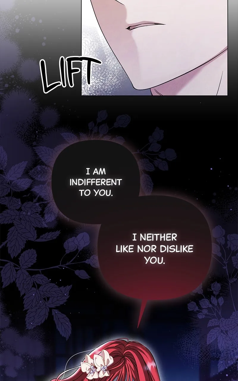 Too Late for Regrets Chapter 58 page 34 - 