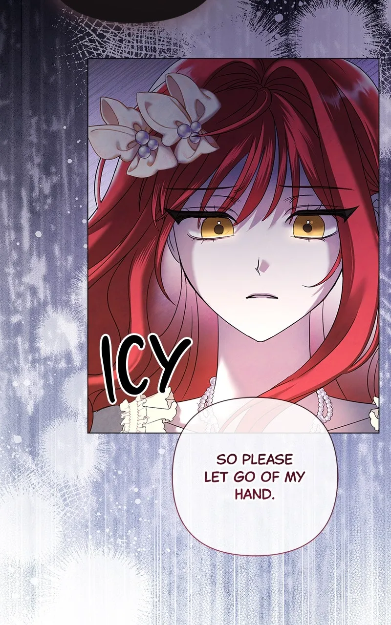 Too Late for Regrets Chapter 58 page 36 - 