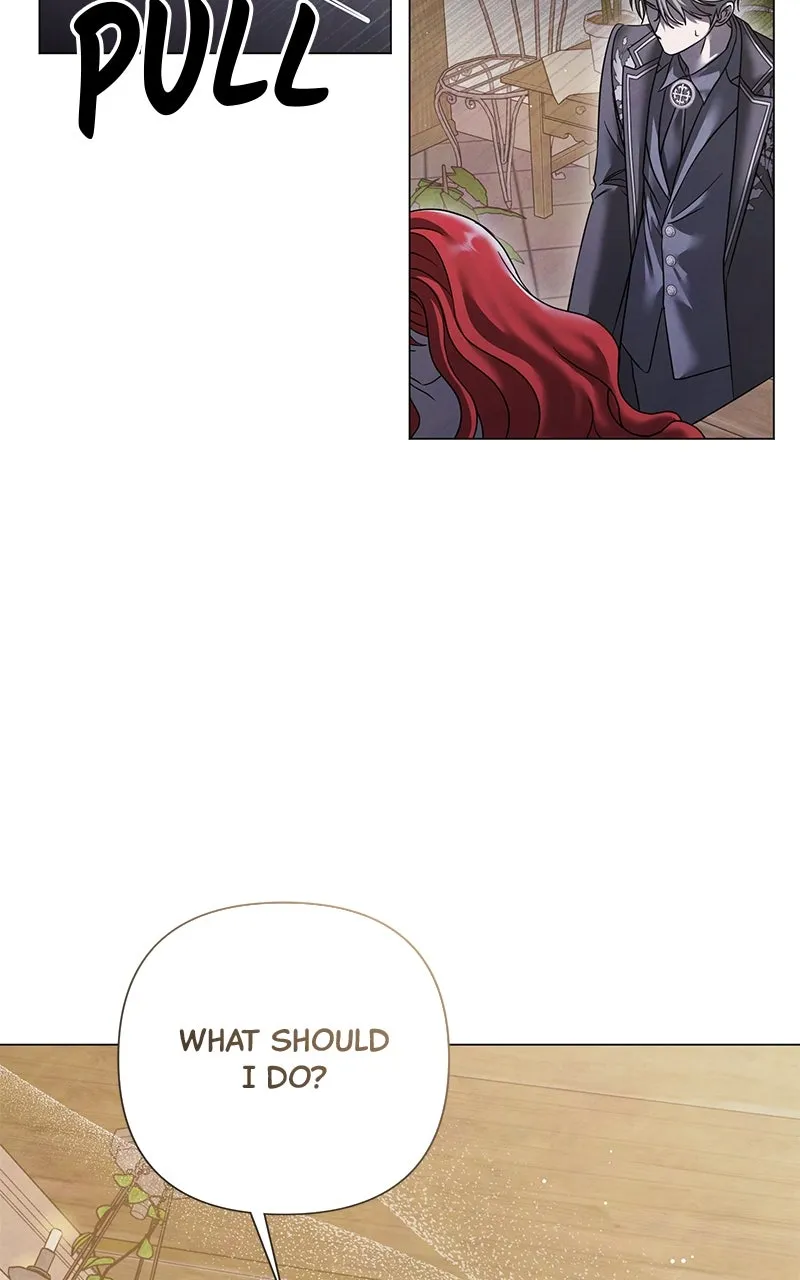 Too Late for Regrets Chapter 58 page 38 - 
