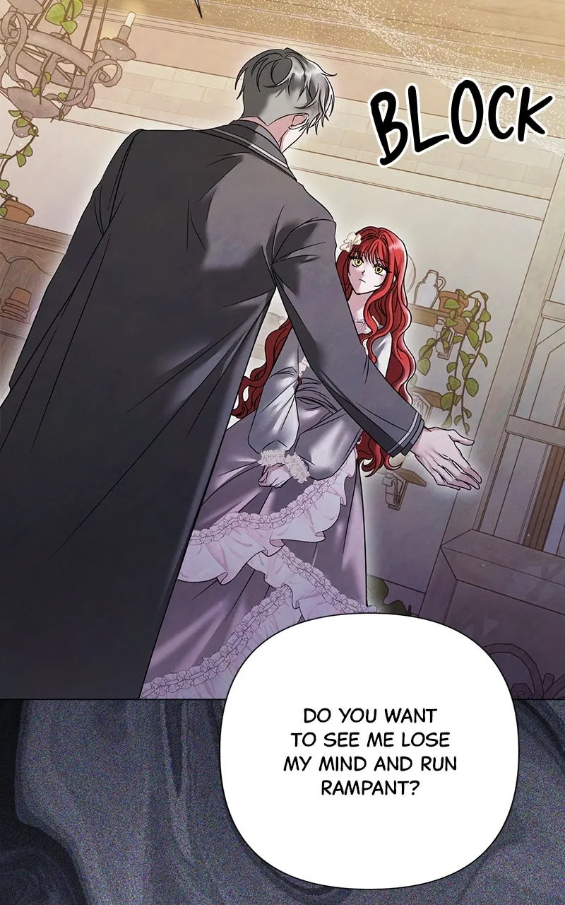 Too Late for Regrets Chapter 58 page 39 - 