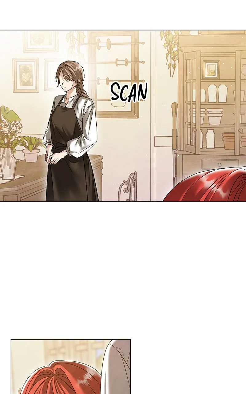 Too Late for Regrets Chapter 58 page 5 - 