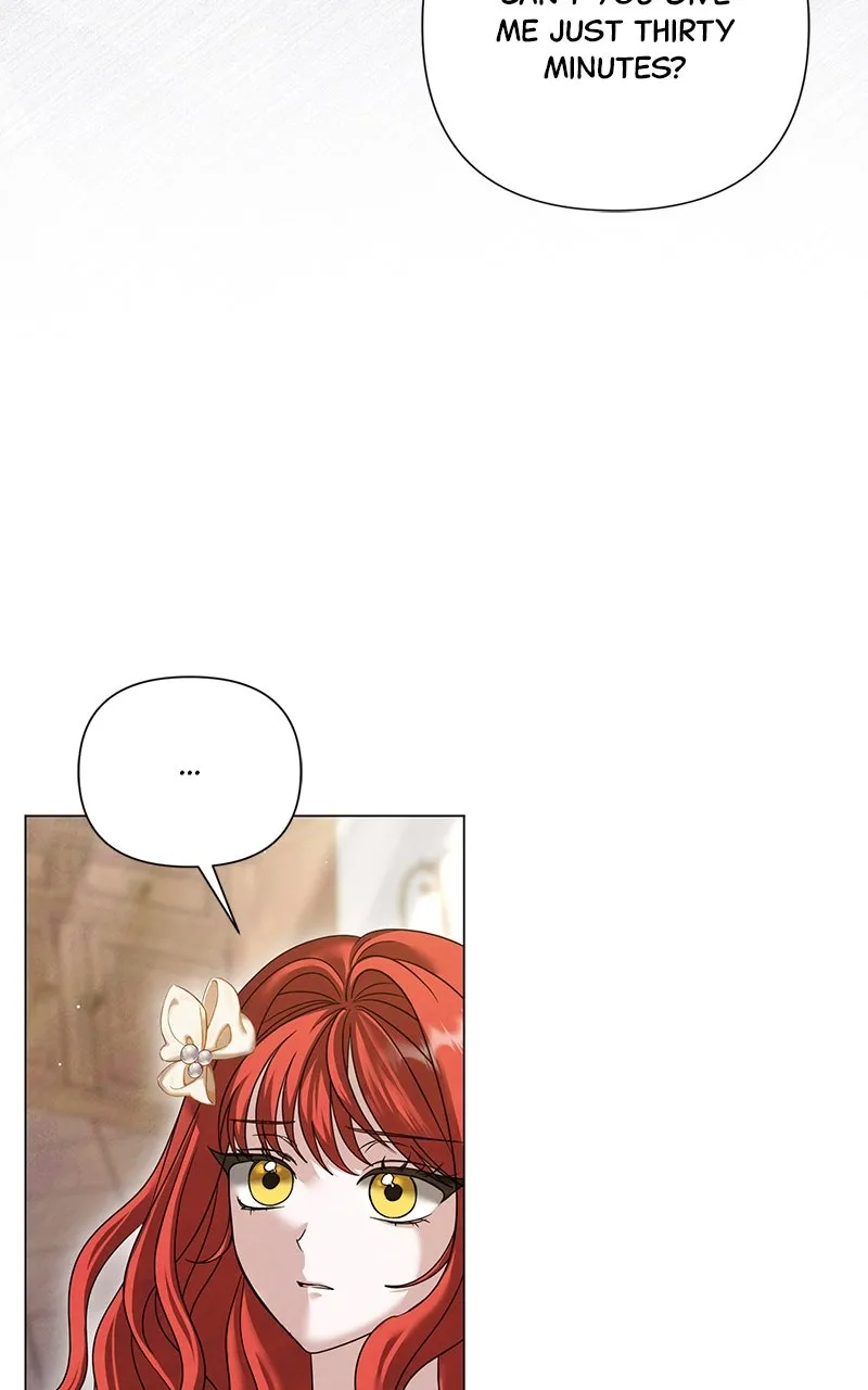 Too Late for Regrets Chapter 58 page 41 - 