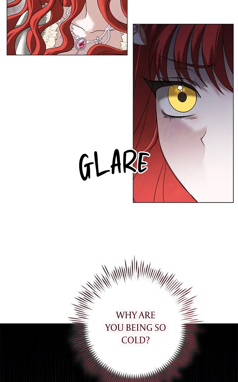 Too Late for Regrets Chapter 58 page 42 - 