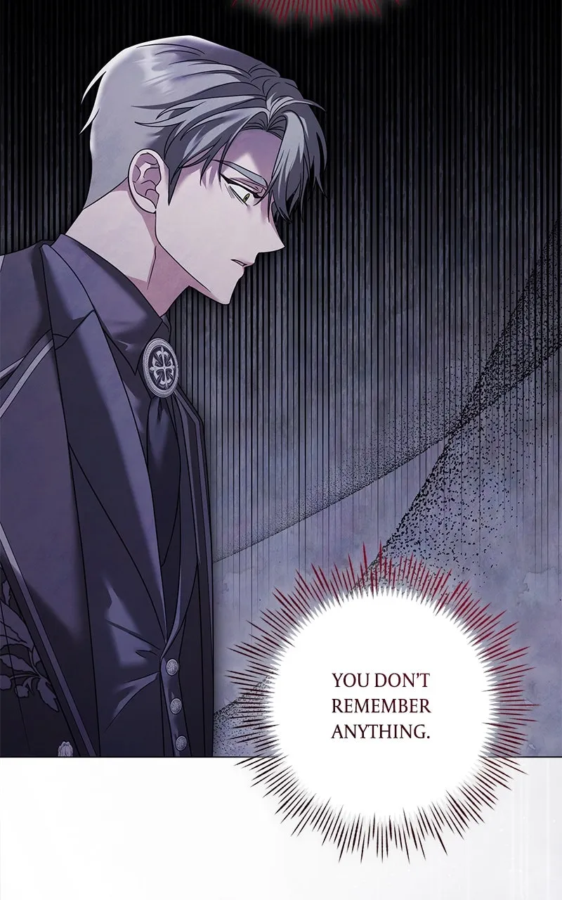 Too Late for Regrets Chapter 58 page 43 - 