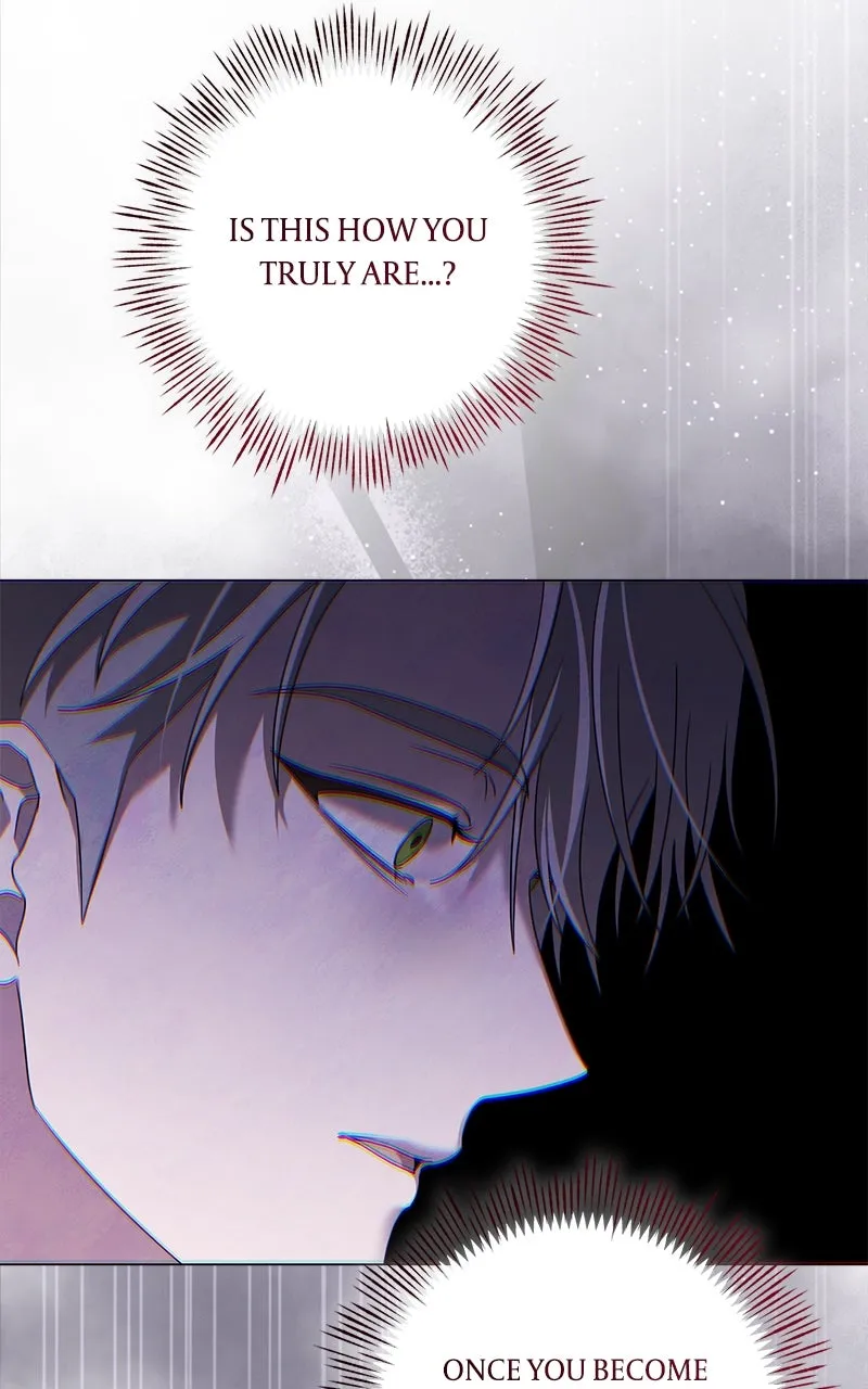 Too Late for Regrets Chapter 58 page 44 - 