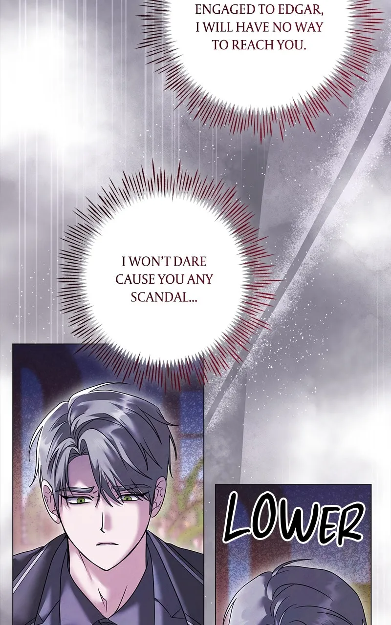 Too Late for Regrets Chapter 58 page 45 - 