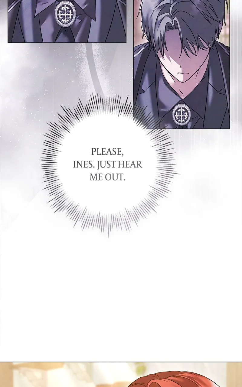 Too Late for Regrets Chapter 58 page 46 - 