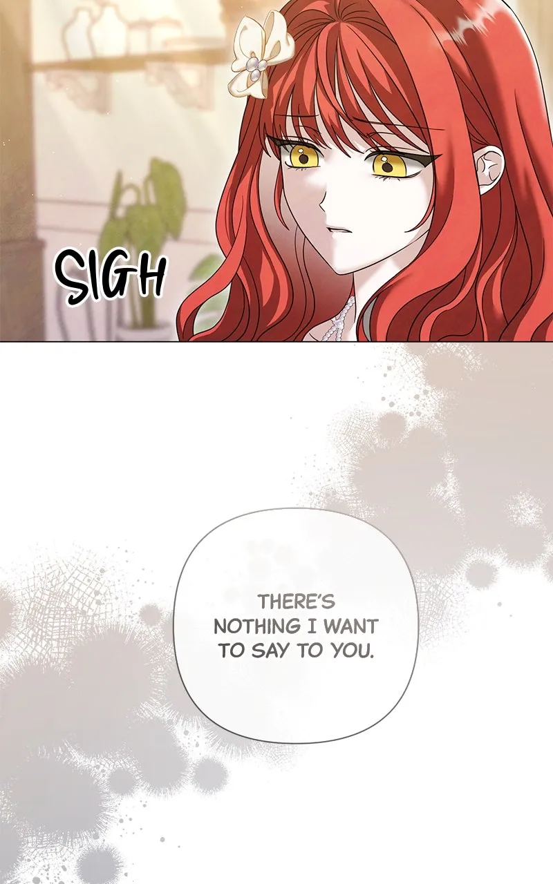 Too Late for Regrets Chapter 58 page 47 - 