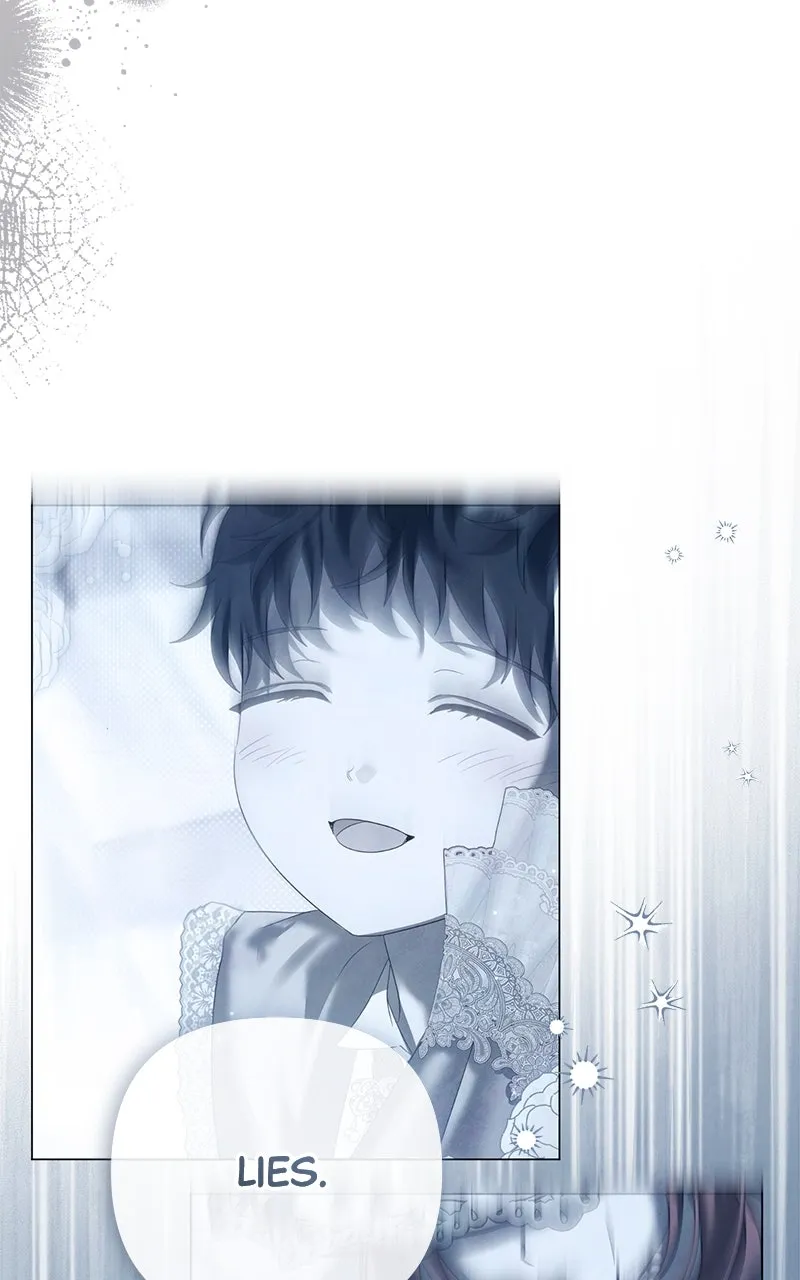 Too Late for Regrets Chapter 58 page 48 - 