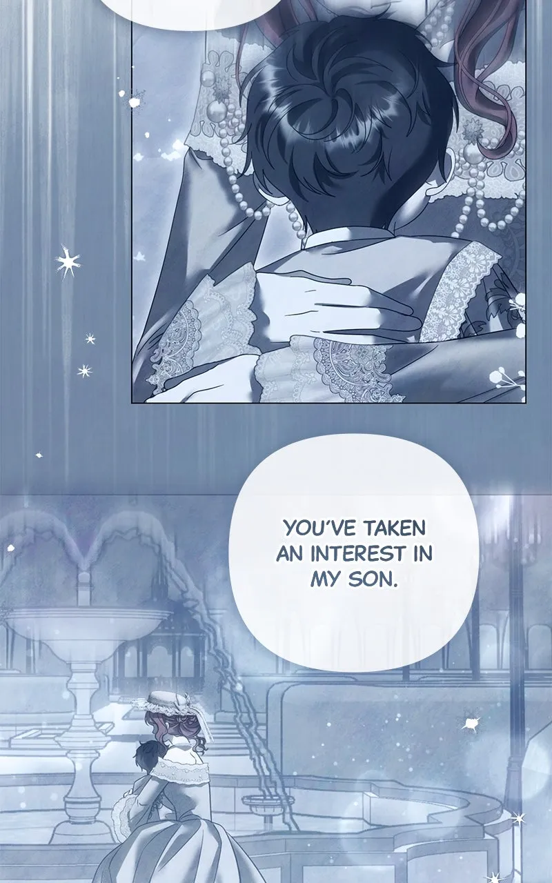 Too Late for Regrets Chapter 58 page 49 - 