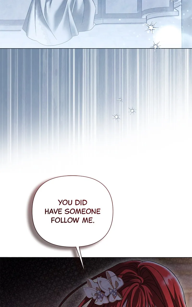 Too Late for Regrets Chapter 58 page 50 - 