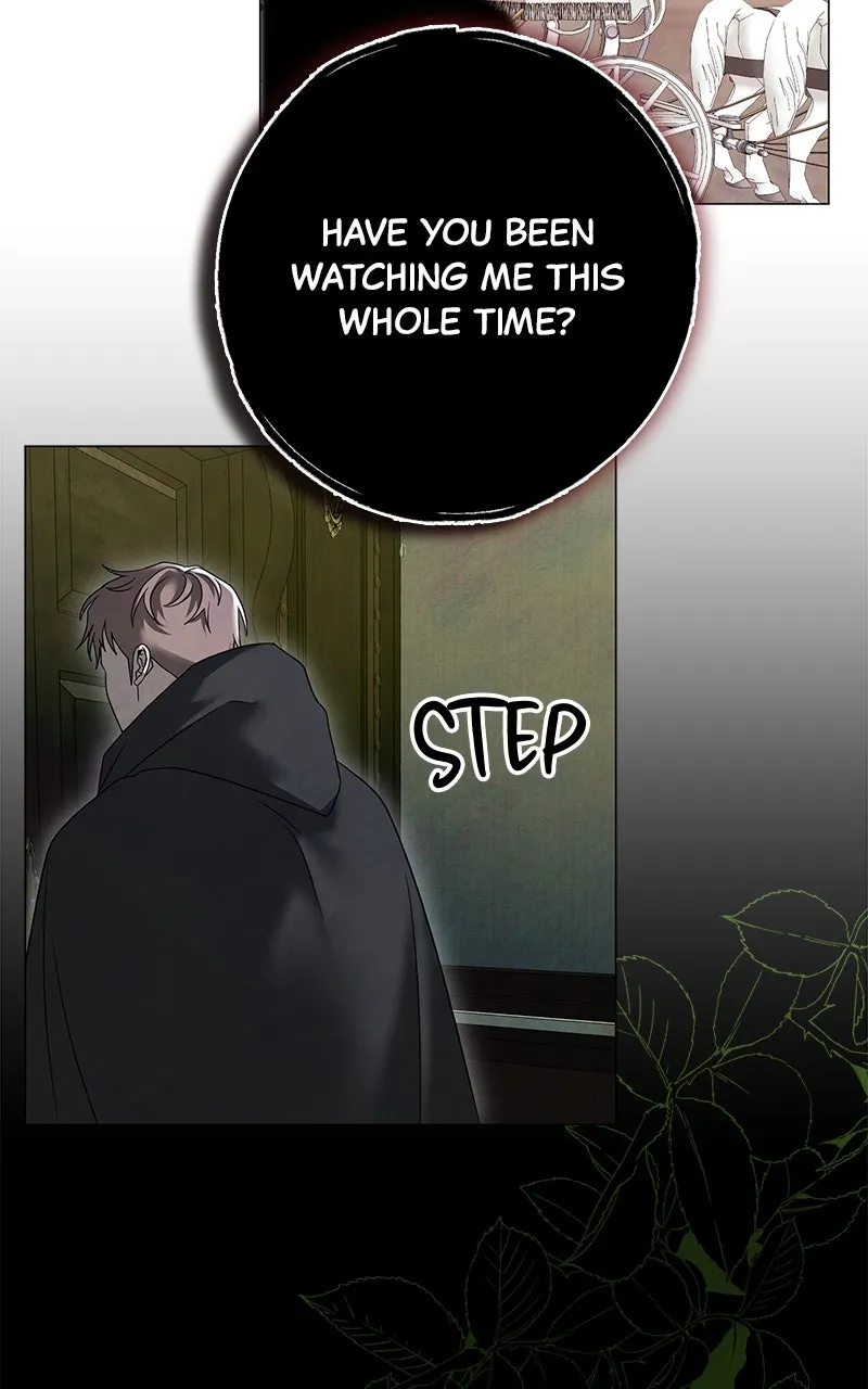 Too Late for Regrets Chapter 58 page 52 - 
