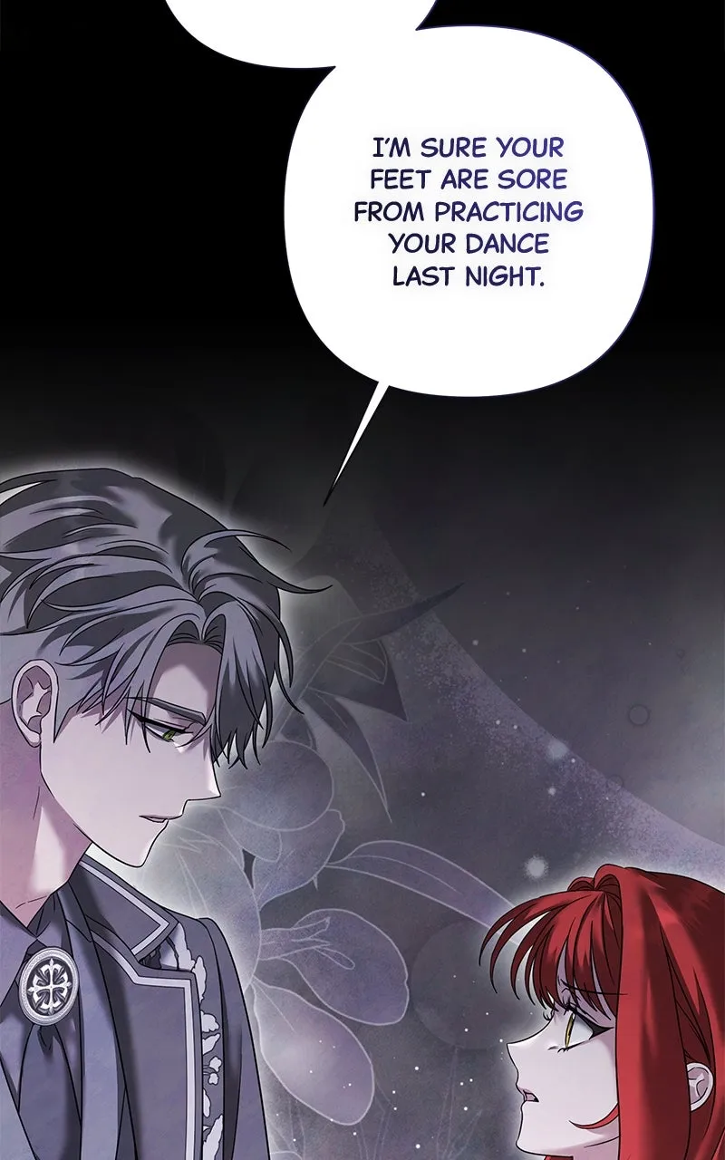 Too Late for Regrets Chapter 58 page 54 - 