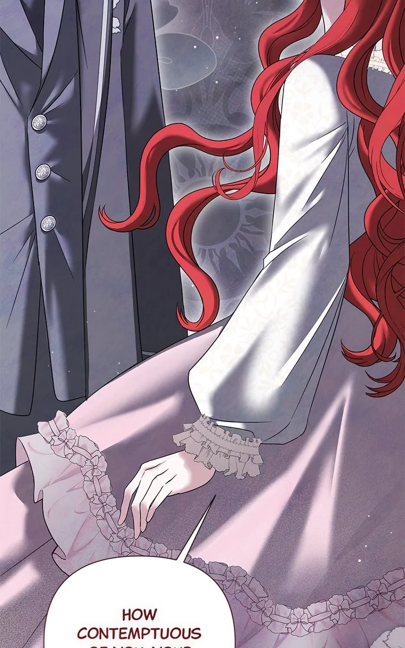 Too Late for Regrets Chapter 58 page 55 - 