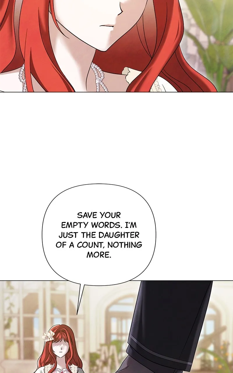 Too Late for Regrets Chapter 58 page 59 - 