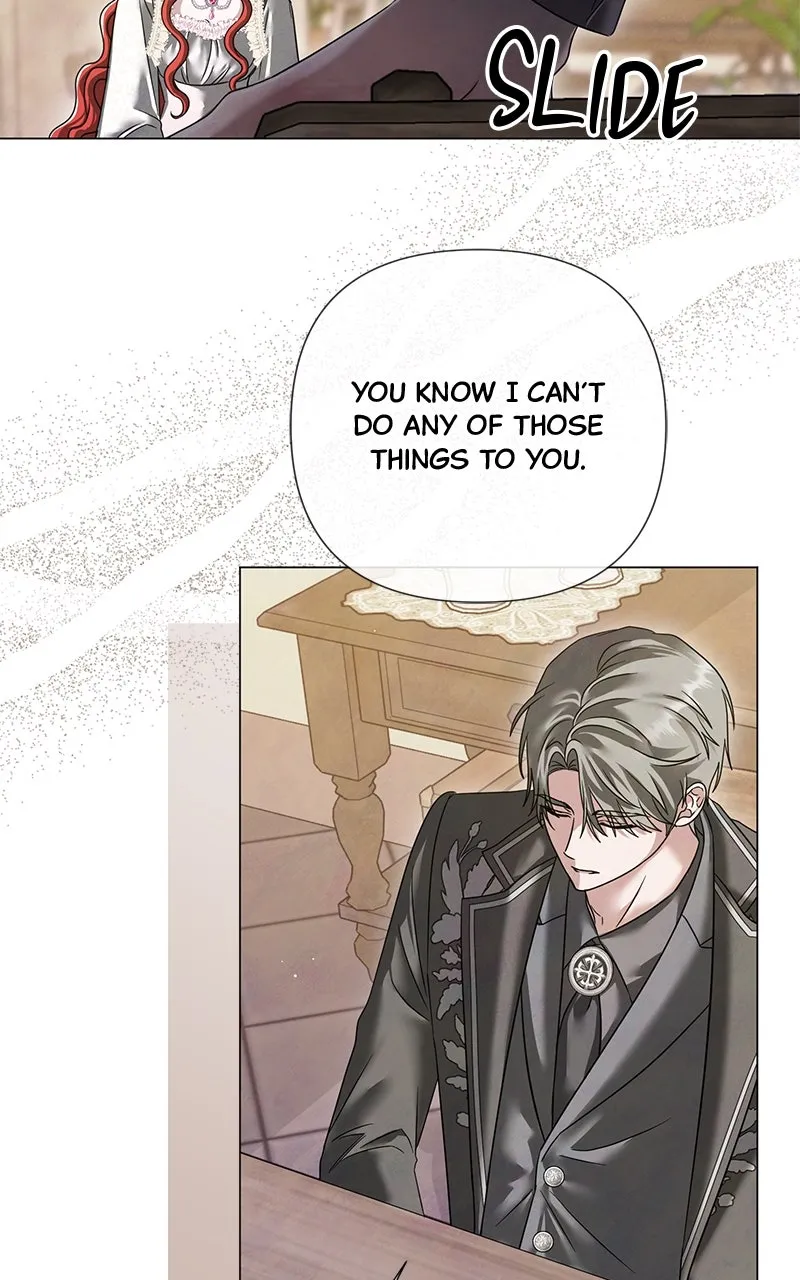 Too Late for Regrets Chapter 58 page 60 - 