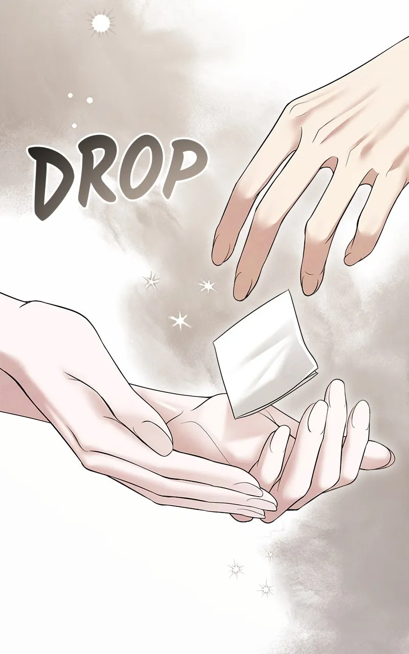 Too Late for Regrets Chapter 58 page 7 - 