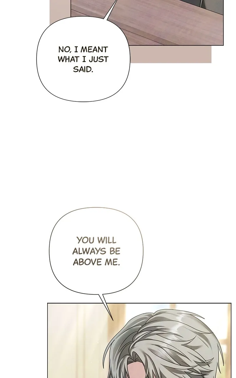 Too Late for Regrets Chapter 58 page 61 - 