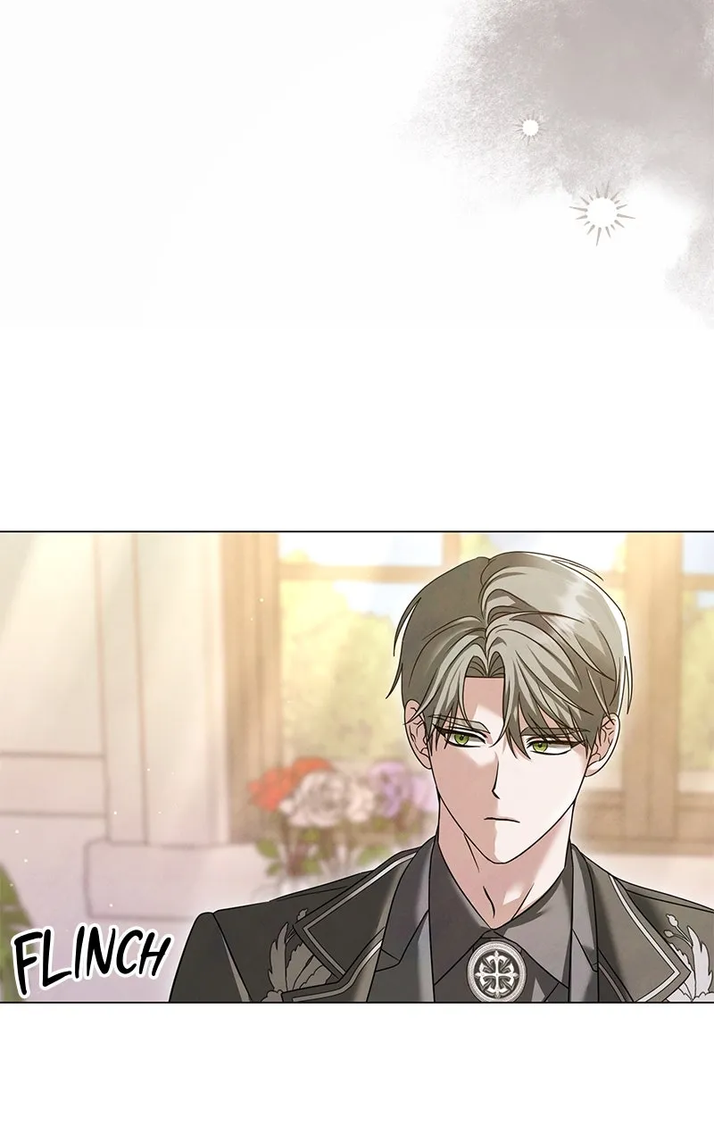 Too Late for Regrets Chapter 58 page 8 - 
