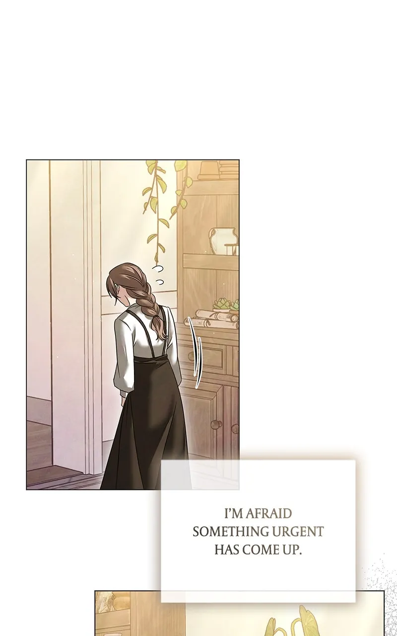 Too Late for Regrets Chapter 58 page 9 - 