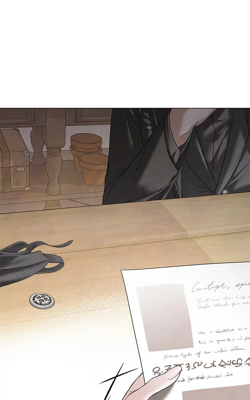 Too Late for Regrets Chapter 59 page 15 - 