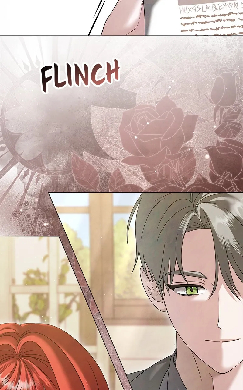 Too Late for Regrets Chapter 59 page 16 - 
