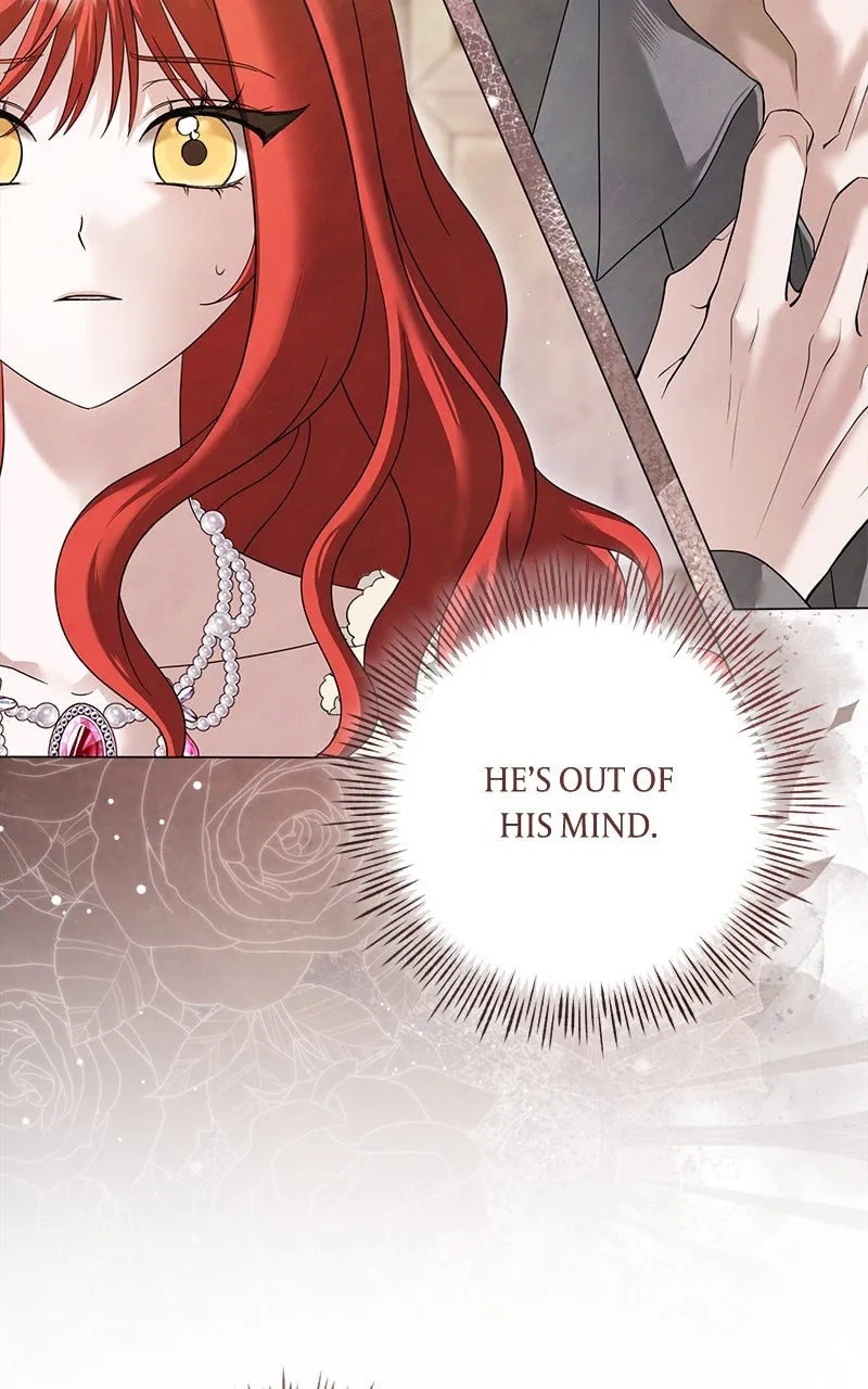 Too Late for Regrets Chapter 59 page 17 - 