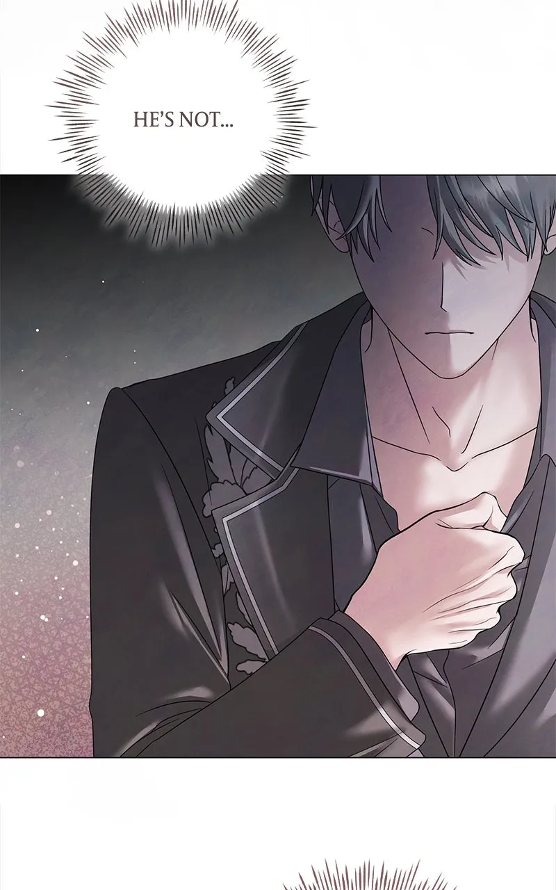 Too Late for Regrets Chapter 59 page 18 - 