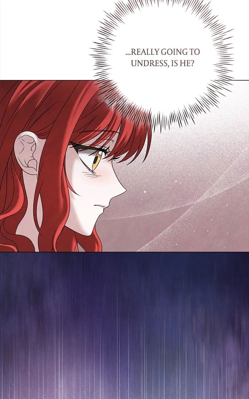 Too Late for Regrets Chapter 59 page 19 - 