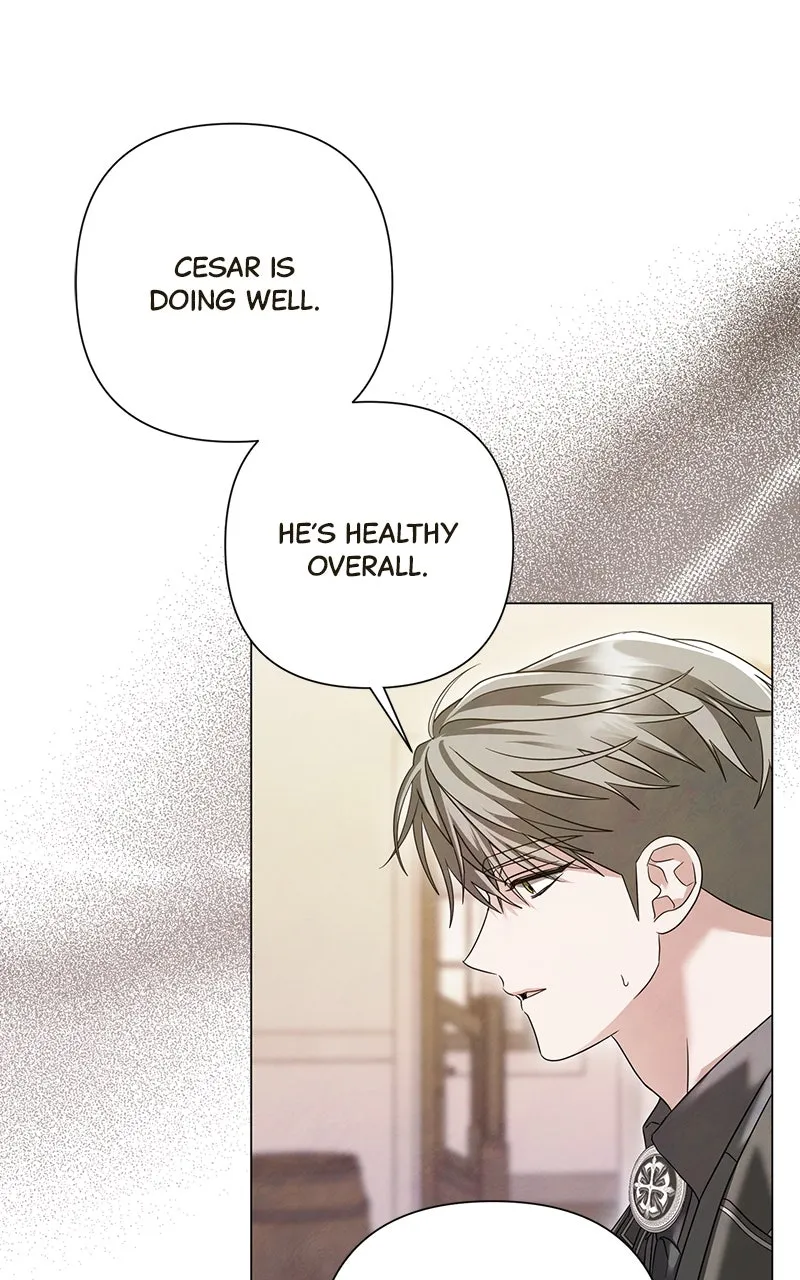 Too Late for Regrets Chapter 59 page 3 - 