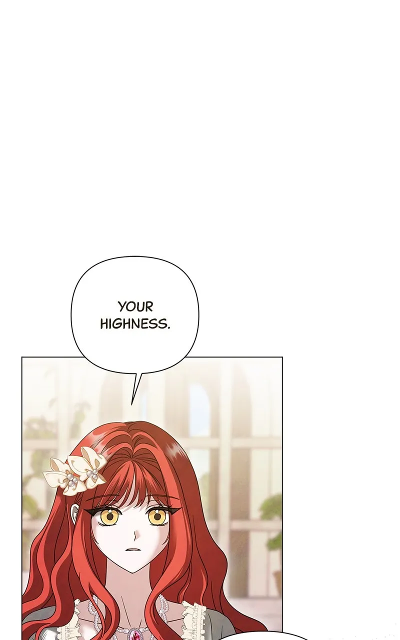Too Late for Regrets Chapter 59 page 21 - 