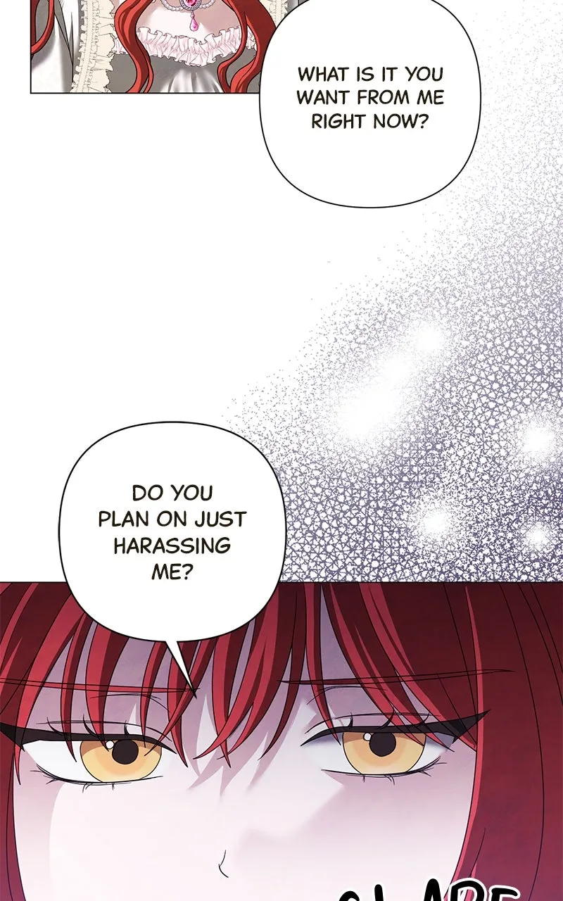 Too Late for Regrets Chapter 59 page 22 - 