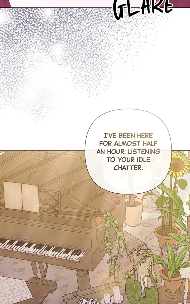 Too Late for Regrets Chapter 59 page 23 - 