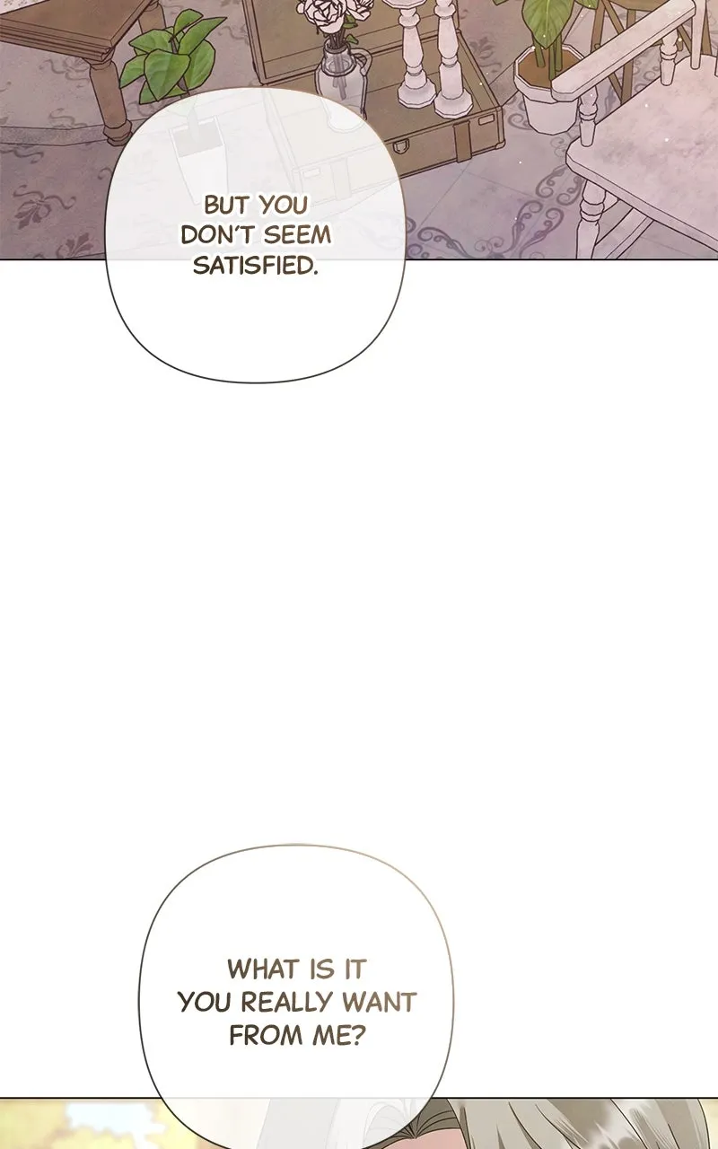 Too Late for Regrets Chapter 59 page 24 - 