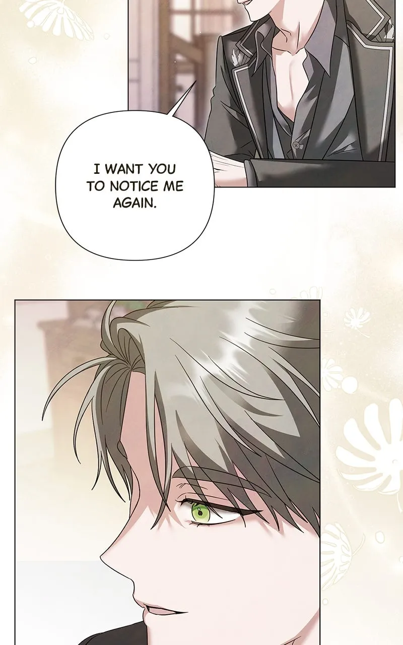 Too Late for Regrets Chapter 59 page 26 - 