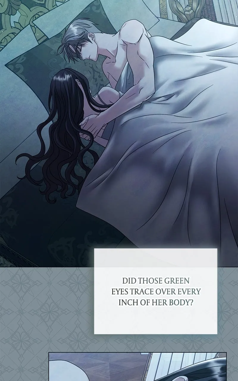 Too Late for Regrets Chapter 59 page 31 - 