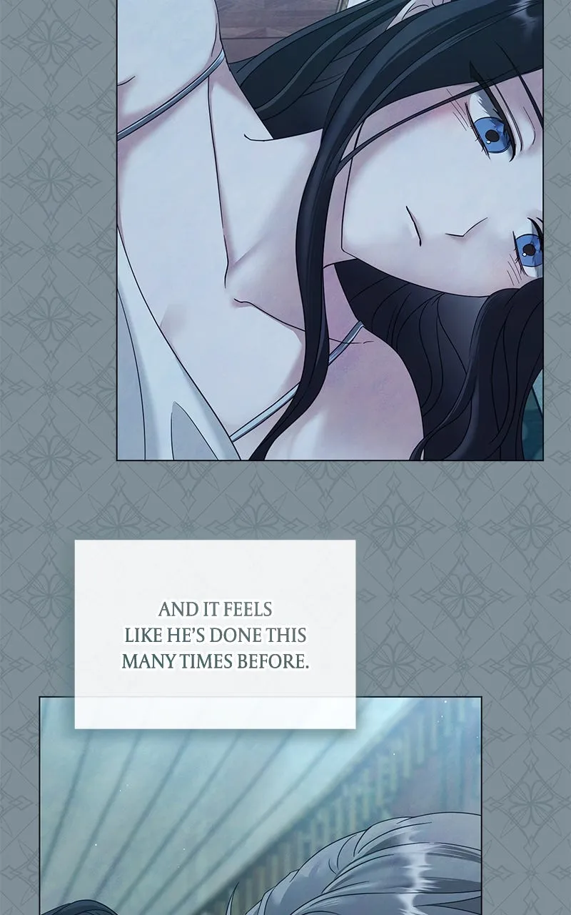 Too Late for Regrets Chapter 59 page 32 - 