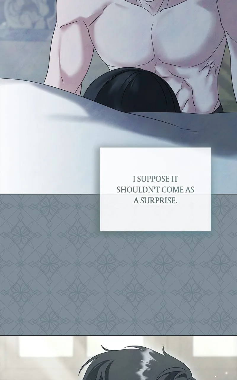 Too Late for Regrets Chapter 59 page 34 - 